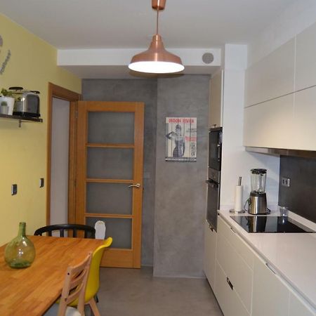 Apartamento Completamente Equipado En Ares. Lägenhet Exteriör bild