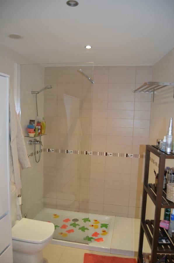 Apartamento Completamente Equipado En Ares. Lägenhet Exteriör bild