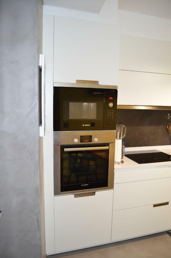 Apartamento Completamente Equipado En Ares. Lägenhet Exteriör bild