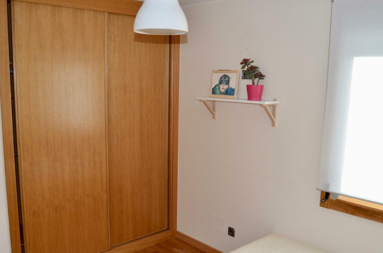 Apartamento Completamente Equipado En Ares. Lägenhet Exteriör bild